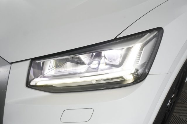 AUDI Q2 usata 7
