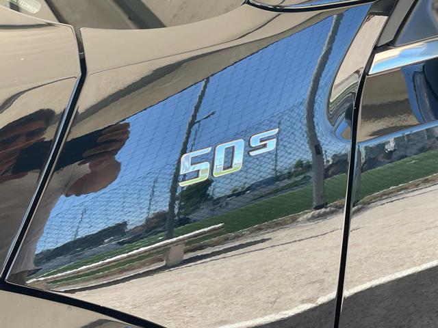 VOLKSWAGEN Maggiolino usata, con Autoradio