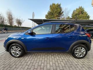 DACIA Sandero usata 7