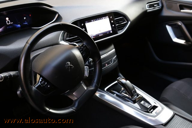 PEUGEOT 308 usata, con Servosterzo