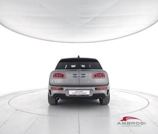 MINI Clubman usata 5