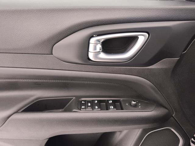 JEEP Compass usata, con Vetri oscurati