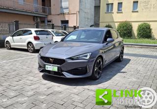 CUPRA Leon usata, con Airbag laterali