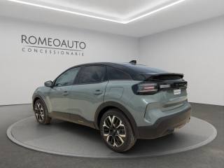 CITROEN E-C4 usata, con Autoradio