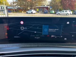 PEUGEOT 3008 usata, con Chiusura centralizzata