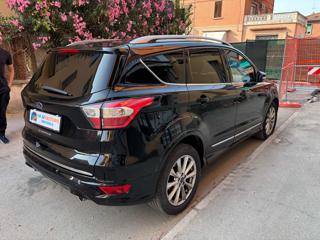 FORD Kuga usata, con Boardcomputer