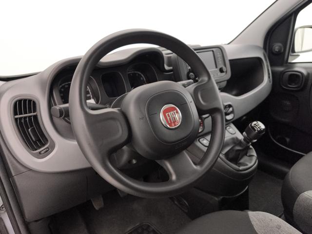 FIAT Panda usata, con ESP