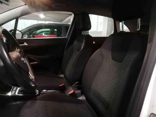 OPEL Crossland usata, con ESP