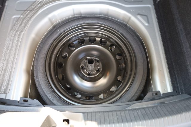 VOLKSWAGEN Taigo usata 107