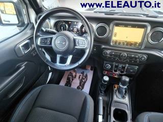 JEEP Wrangler usata, con Climatizzatore