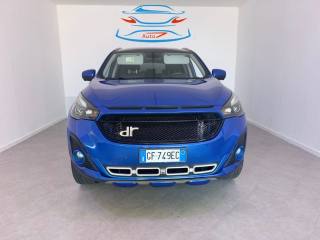 DR MOTOR DR F35 1.5 Turbo Bi-Fuel GPL