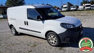 FIAT Doblo usata, con Controllo trazione