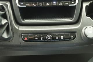 PEUGEOT Boxer usata, con ESP