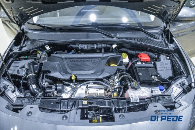 FIAT Tipo usata, con Sistema di navigazione