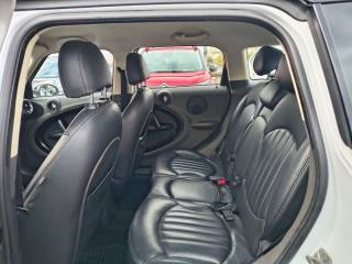 MINI Countryman usata, con Cerchi in lega