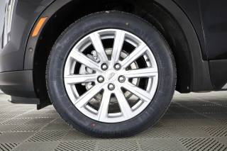 CADILLAC XT4 usata 8