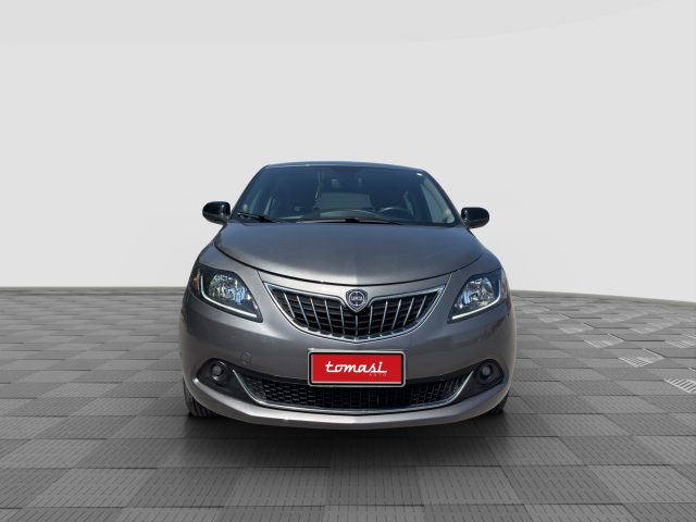 LANCIA Ypsilon usata 7