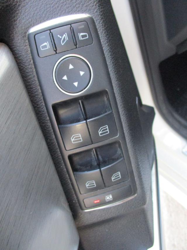 MERCEDES-BENZ GLK 220 usata, con Bluetooth