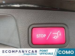 MERCEDES-BENZ GLA 180 usata, con Interni in pelle