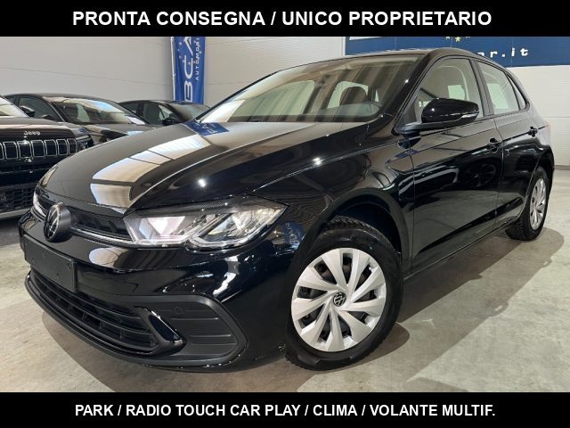 VOLKSWAGEN Polo usata, con ABS