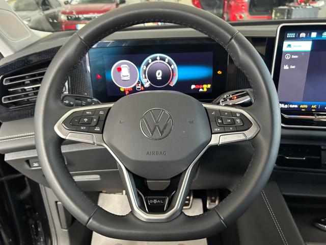 VOLKSWAGEN Tiguan usata, con Vivavoce