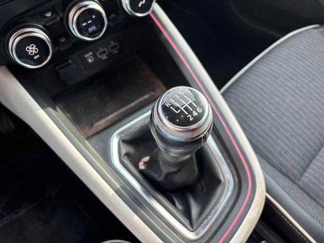 RENAULT Clio usata, con Climatizzatore