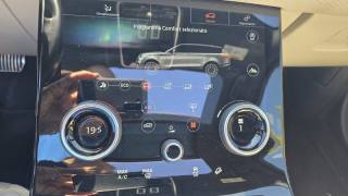 LAND ROVER Range Rover Velar usata, con Fari LED