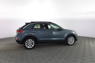 VOLKSWAGEN T-Roc usata 2
