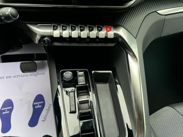 PEUGEOT 3008 usata, con Cruise Control