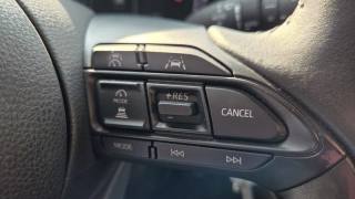 TOYOTA Yaris usata, con ESP