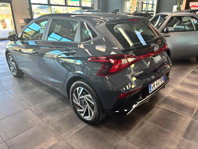 HYUNDAI i20 usata, con Alzacristalli elettrici
