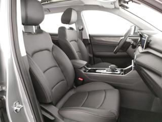 EMC Sei usata, con Interni in pelle