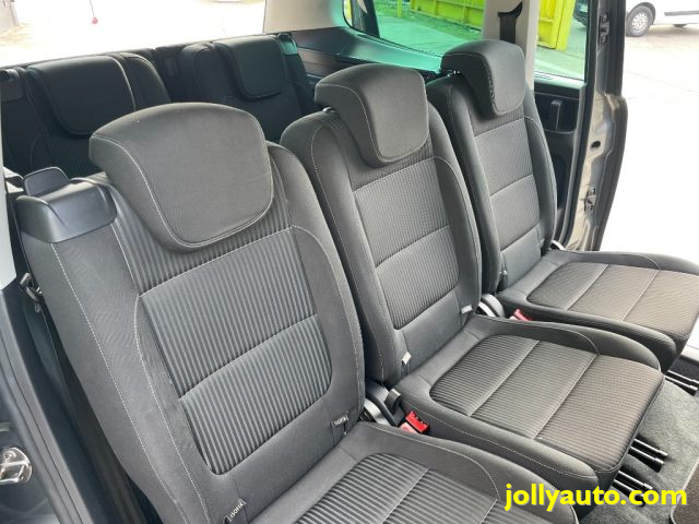 SEAT Alhambra usata, con Controllo trazione