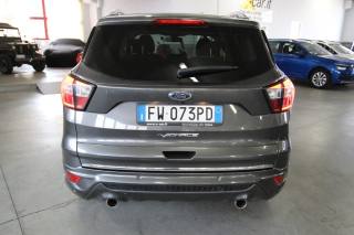 FORD Kuga usata, con Chiusura centralizzata