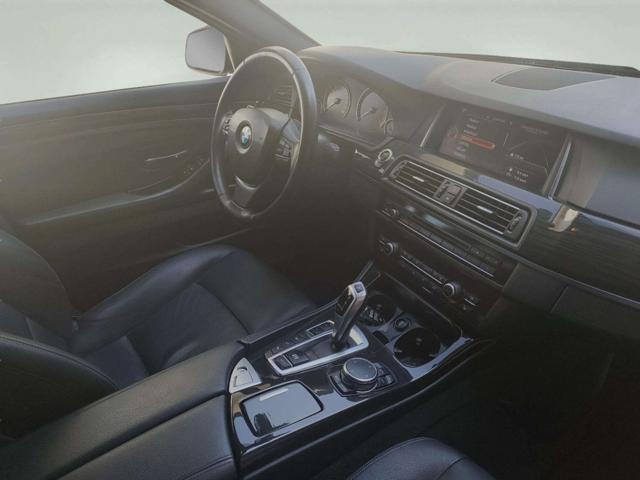 BMW 520 usata, con ESP