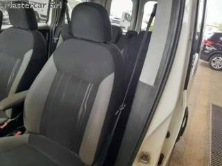FIAT Doblo usata, con Boardcomputer