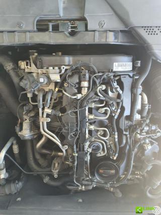 AUDI A5 usata, con ESP