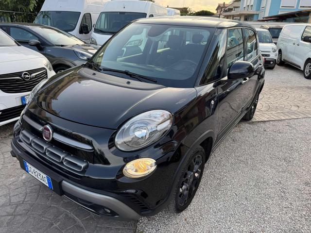 FIAT 500L usata, con Airbag