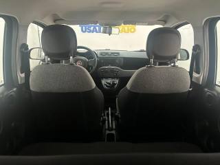 FIAT Panda usata 18