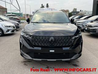 RENAULT Austral usata, con Cerchi in lega