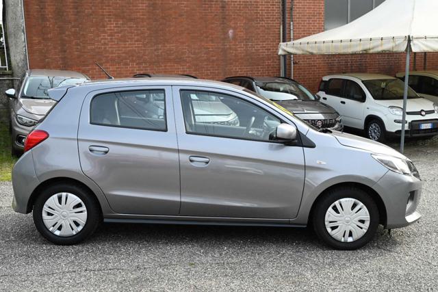 MITSUBISHI Space Star usata, con Airbag Passeggero