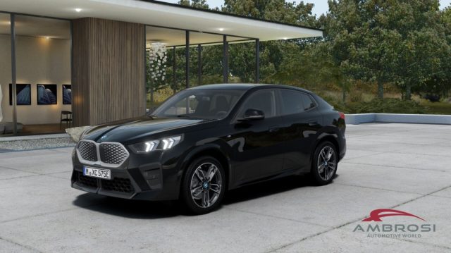 BMW iX2 usata 0