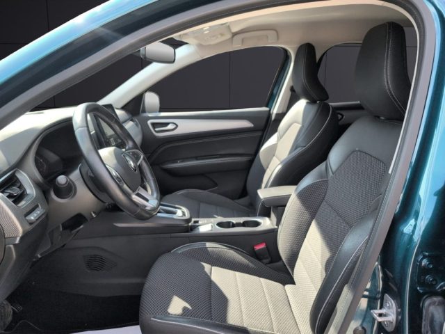 RENAULT Arkana usata, con Controllo trazione