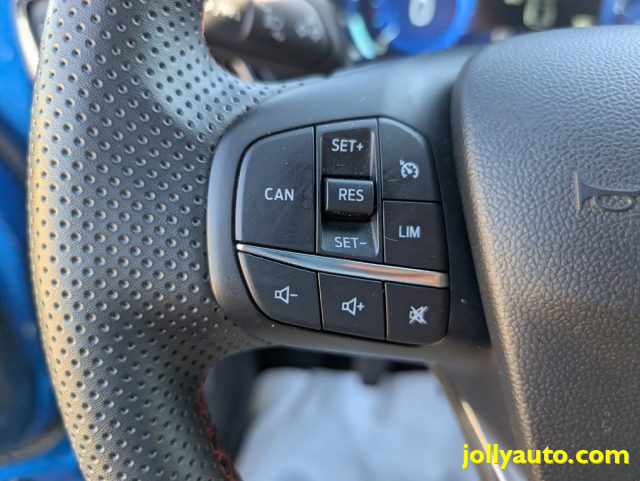 FORD Puma usata 29