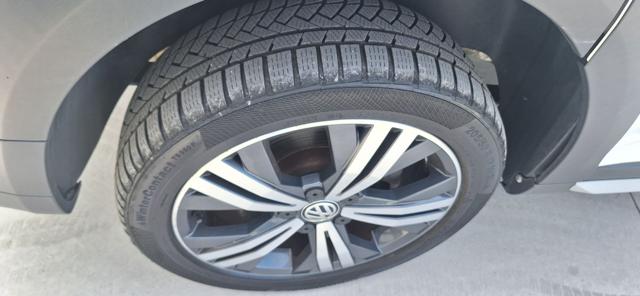 VOLKSWAGEN Caddy usata, con Controllo trazione