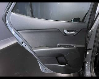 KIA Stonic usata, con Fendinebbia