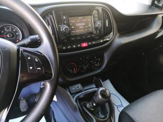 FIAT Doblo usata, con Bluetooth
