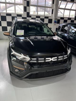 DACIA Jogger usata, con Bluetooth