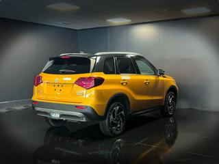 SUZUKI Vitara usata, con Alzacristalli elettrici
