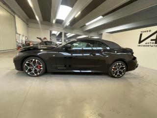 BMW M440 usata, con Airbag Passeggero